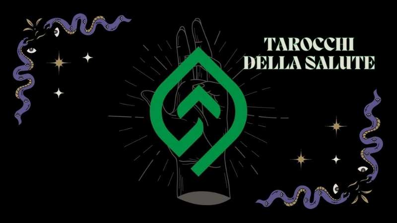 Tarocchi della salute gratis online
